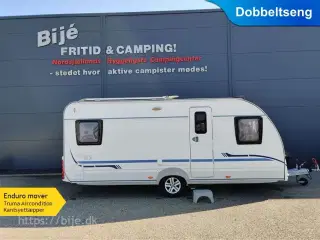 2010 - Adria Adora 512 UP