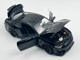 2019 Ford Shelby Mustang GT-350 R 1:18  