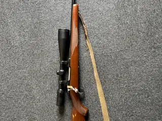 Ruger M77 Mark II cal .308 riffel