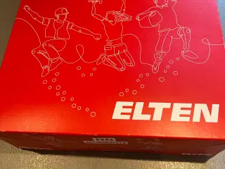 Elten Sikkerhedsstøvlet