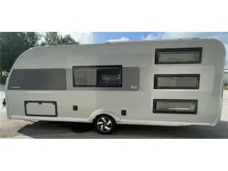 2026 - Adria Altea 552 PK   Adria Altea 552 PK 60Y Selection – jubilæums-køjevogn med stil!