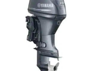 Yamaha F30