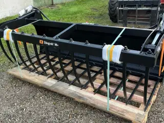 Ålø Silograb M+ 230 cm