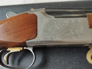 Browning 525 gts special 12/76
