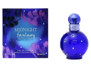 Dameparfume Midnight Fantasy Britney Spears EDP EDP 100 ml