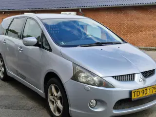 Unik bil en ejer køre perfekt