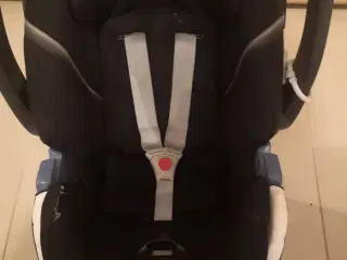 Cybex Aton 5 autostol 