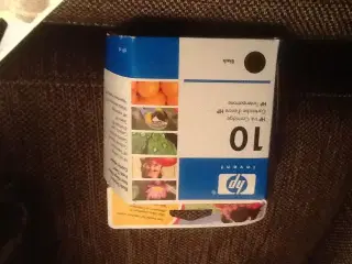 Nye blækpatroner til salg