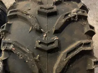 Atv dæk