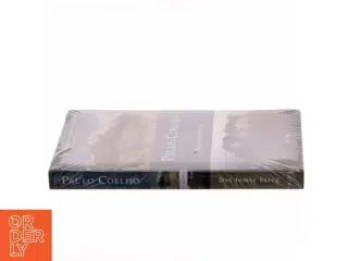 Det femte bjerg : en roman om det uundgåelige af Paulo Coelho (Bog)