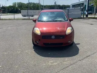 Fiat Punto 1,4 16V Dynamic