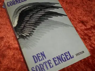 Den sorte engel, Cornell Woolrich