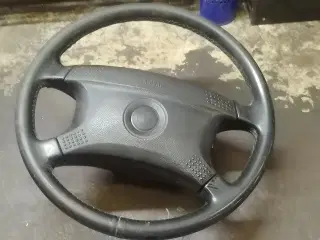 BMW E30 komplet airbag kit