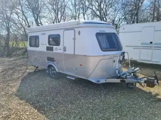 Hymer Eriba Touring Troll 542 Edition 60