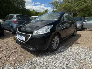 Peugeot 208 1,0 VTi Access