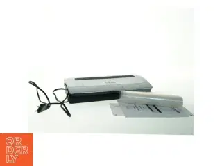 Caso følgende forsegler fra Caso Design (str. 37x14 cm)