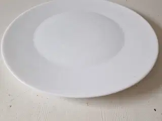 4 pizza tallerkener 