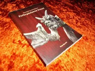 Forbrydelsens kunst, Anne Sejrskild, m.fl.
