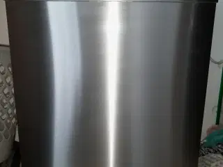 Miele opvasker cleansteel