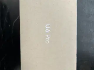 Access point - Ubiquiti UniFi U6-PRO