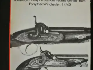 early percussion firearms, by lewis winant, emne: 