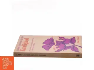 Kærlighed af Barbro Lennéer-Axelson (Bog)