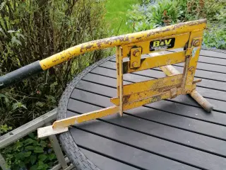 Murstensklipper