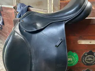 Springsadel trainer