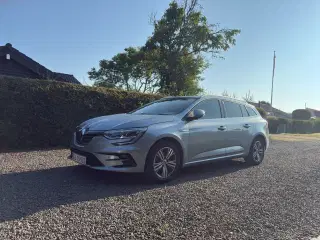 Renault Megane IV 1,6 E-Tech Intens Sport Tourer