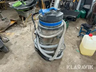Industristøvsuger