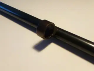 REMINGTON 870 PUMPGUN, 12 GAUGE GEVÆRLØB
