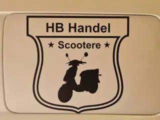 Scooterværksted 