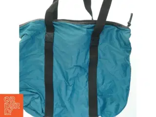 Blå skuldertaske fra Day Birger Et Mikkelsen (str. 41x48x13 cm)