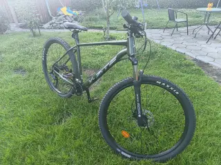 X-zite mountainbike 