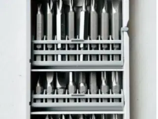 Bosch - Bits