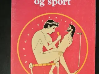 mandighed og sport, af hans bonde