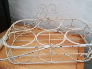 Metal ophæng 