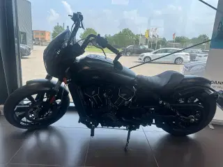 Indian Scout Rouge  