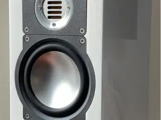 Elac BS203 Anniversary Edition højtalere, Aalborg