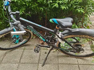 Dreng cykel 24 