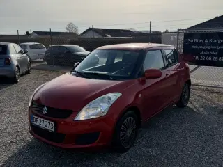 Suzuki Swift 1,2 GL