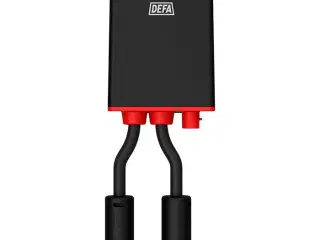 DEFA Multicharger 1205 flex