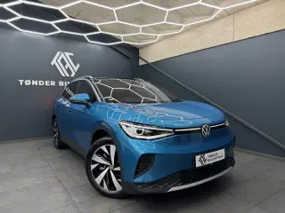VW ID.4 77 Pro