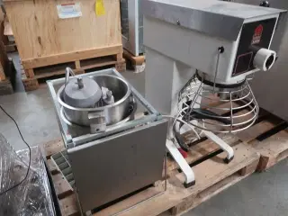 Røremaskine Varimixer