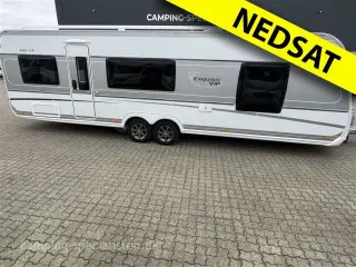 2017 - LMC Exquisit 695 VIP   LMC Exquisit 695 VIP 2017 - Se den nu hos Camping-Specialisten.dk
