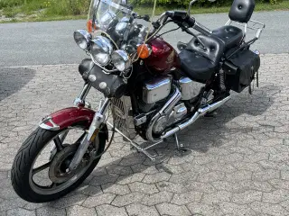 Honda Shadow 700