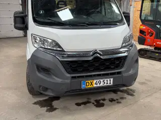Citroen Jumper 