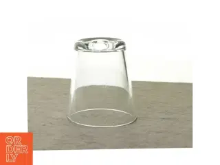 Glas fra Eva Solo (str. 9 x 8 cm)