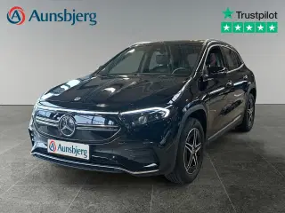 Mercedes EQA250  AMG Line