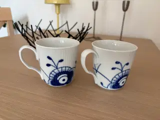 Kopper fra Royal Copenhagen 
